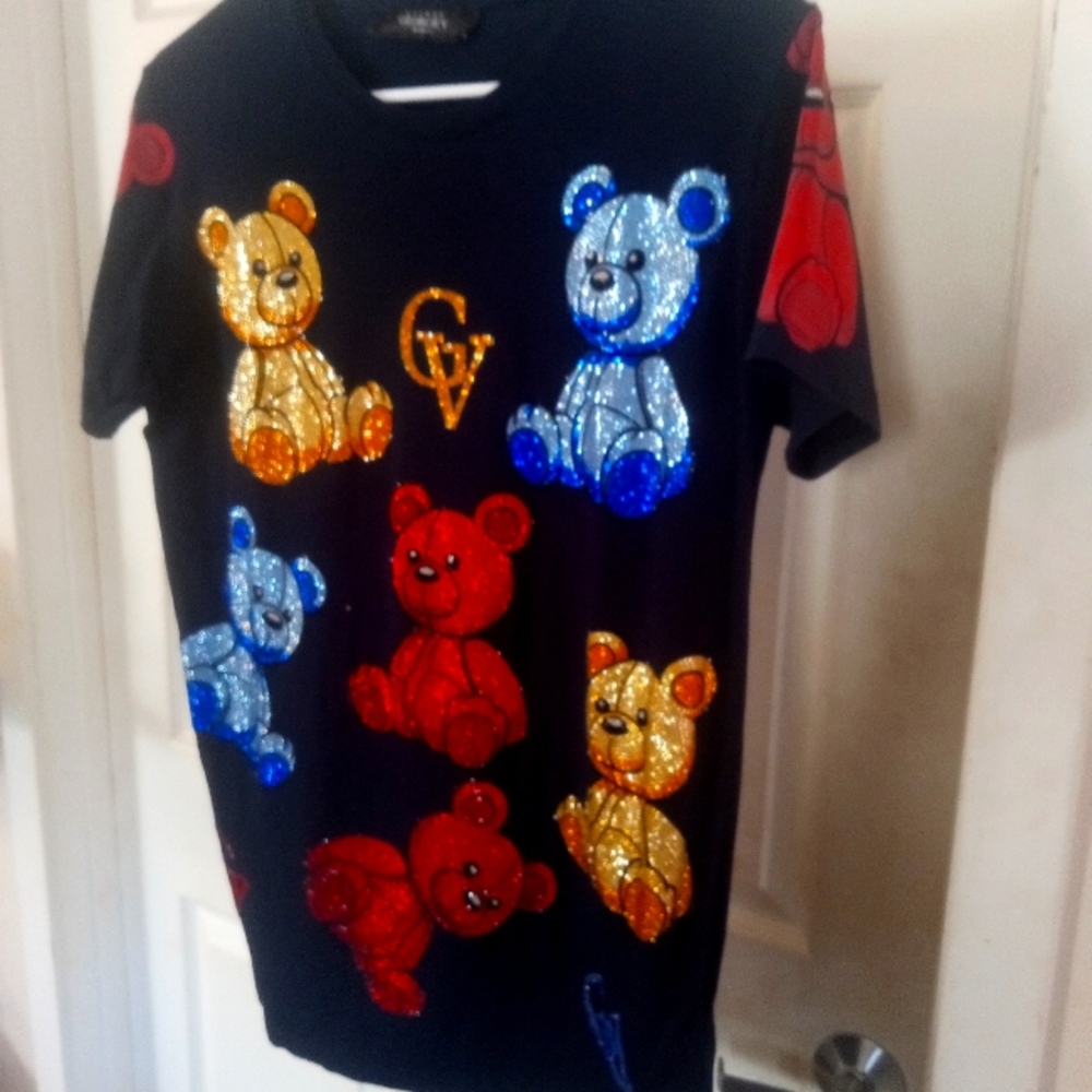 Avenue George V Paris shirt